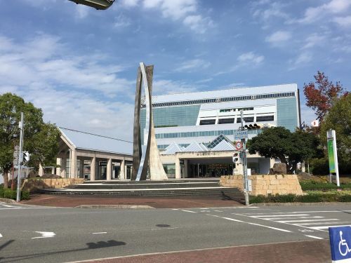 三木市本町1丁目貸家の周辺写真