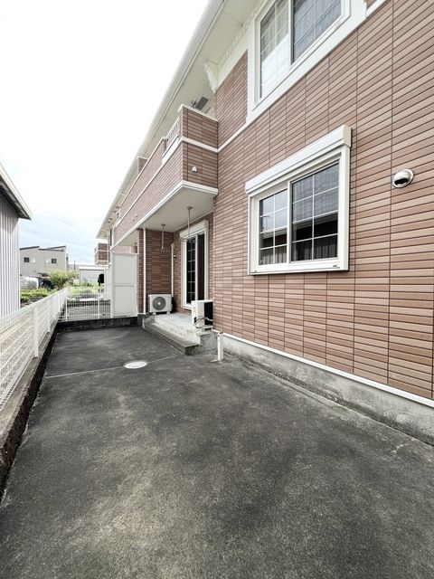 大井川鐵道本線 新金谷駅 徒歩8分 2階建 築17年のその他写真