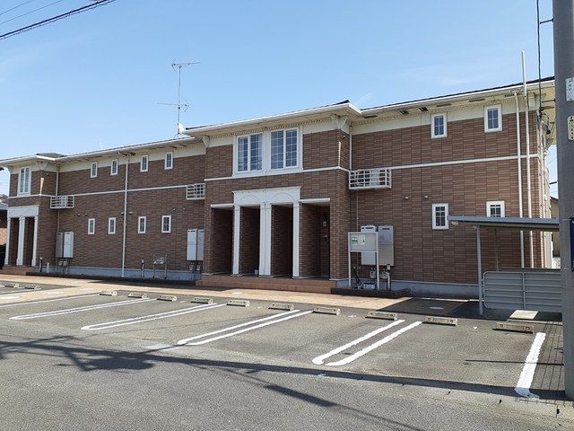 大井川鐵道本線 新金谷駅 徒歩8分 築17年