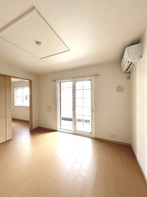 大井川鐵道本線 新金谷駅 徒歩8分 2階建 築17年の居間写真