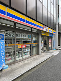 コンビニ　ミニストップ 神田鍛冶町店（コンビニ）まで139m