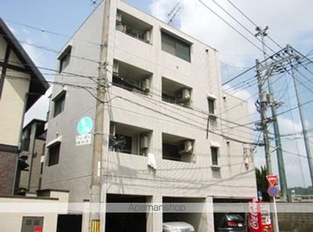 広島電鉄宇品線 皆実町六丁目駅 徒歩13分 築38年