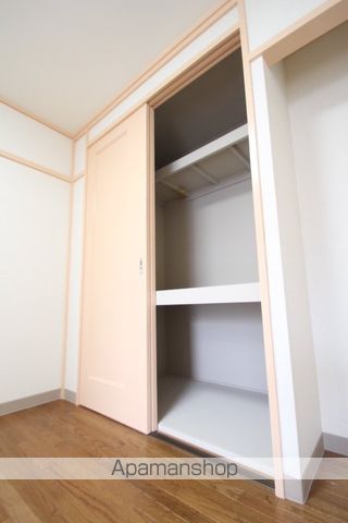 レグルス朝霞台の内装写真