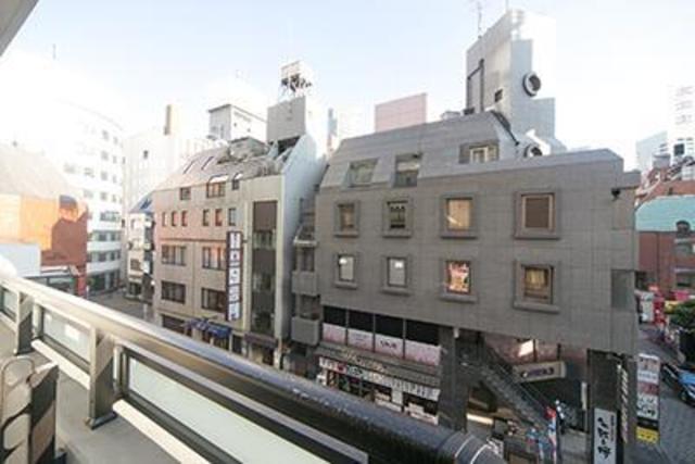 東京メトロ丸ノ内線 赤坂見附駅 徒歩3分 13階建 築12年のその他写真