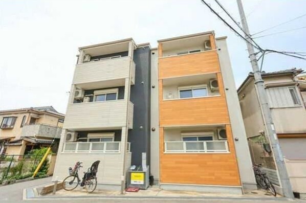 パインコート豊町