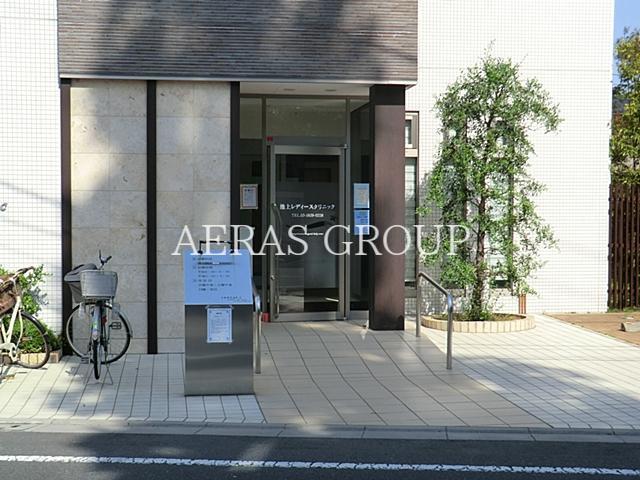 病院　池上レディースクリニック（病院）まで815m