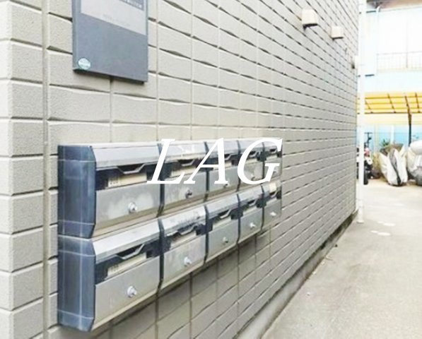 ＪＲ総武線 稲毛駅 徒歩9分 2階建 築23年の外観写真