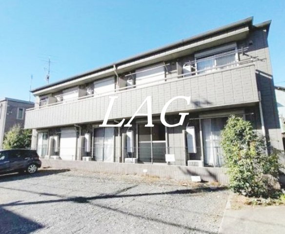 ＪＲ総武線 稲毛駅 徒歩9分 築23年