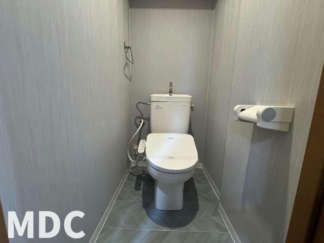 ＪＲ鳴門線 金比羅前駅 徒歩48分 3階建 築25年のトイレ写真