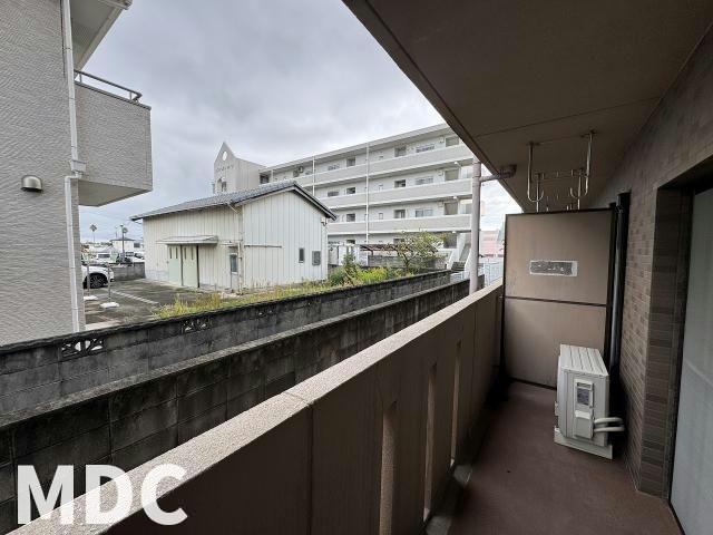 ＪＲ鳴門線 金比羅前駅 徒歩48分 3階建 築25年の内装写真