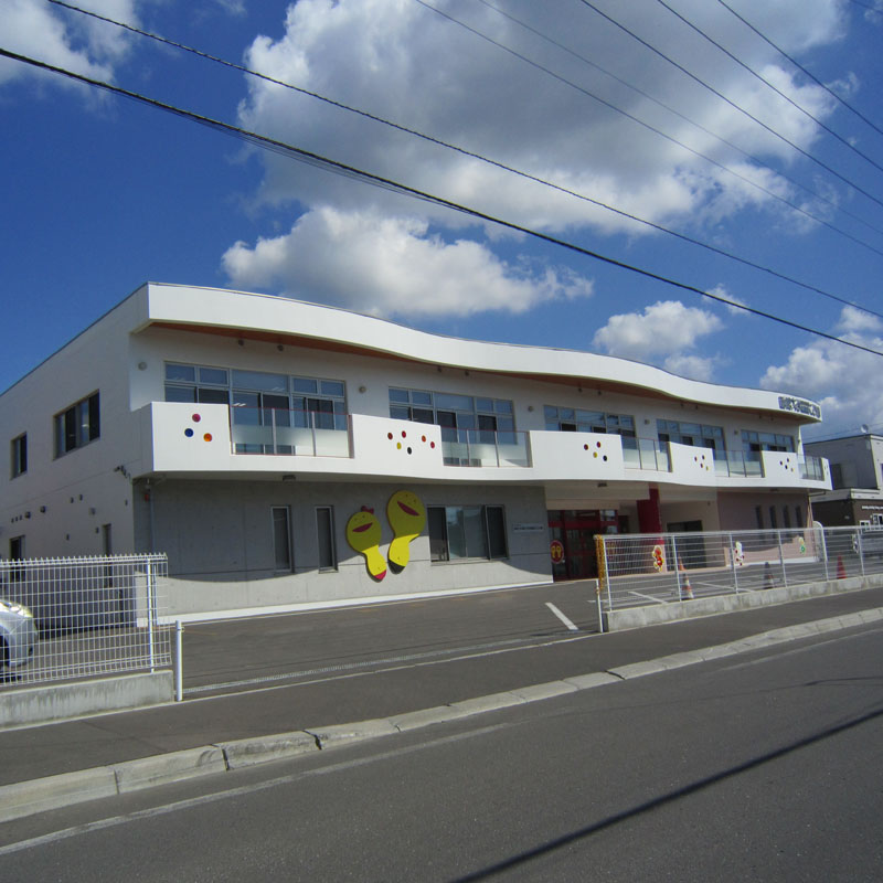 函館市電湯川線 杉並町駅 徒歩28分 2階建 築51年の周辺写真