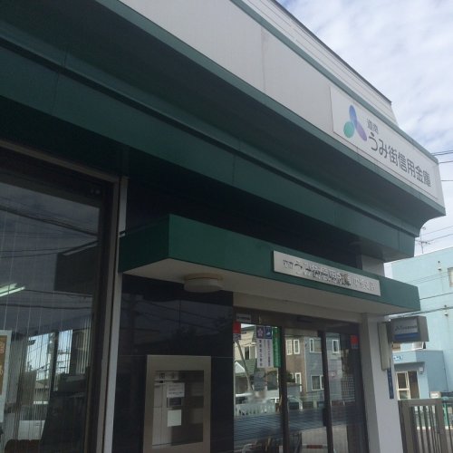 函館市電湯川線 杉並町駅 徒歩28分 2階建 築51年の周辺写真