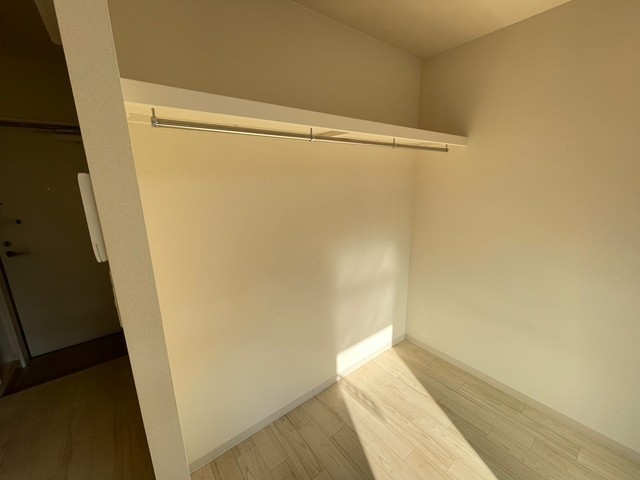 ソア長束の内装写真
