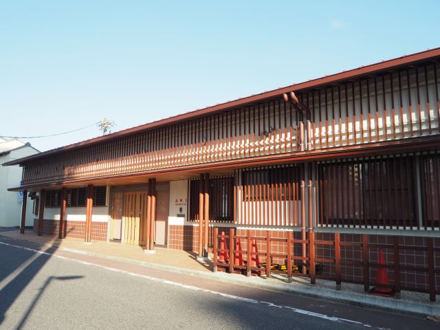 幼稚園・保育園　葵保育園（幼稚園・保育園）まで930m