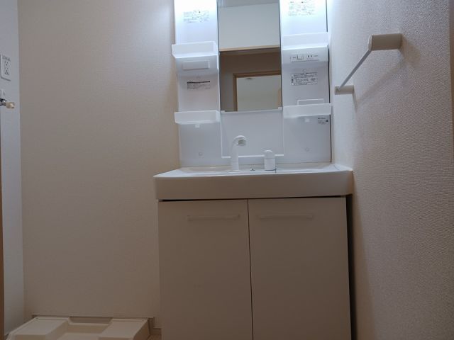 サクラ ガーデンのトイレ写真