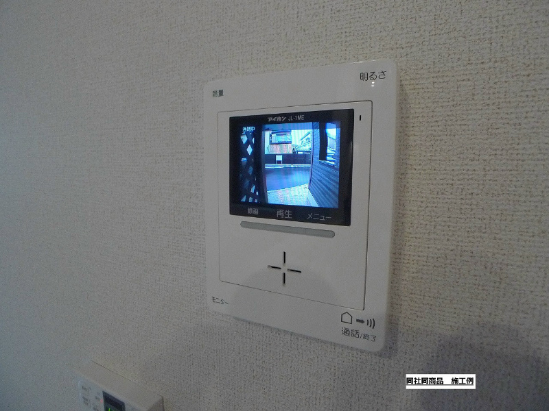 サンクスSのその他写真