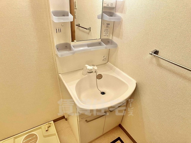 ジュネスコートの内装写真