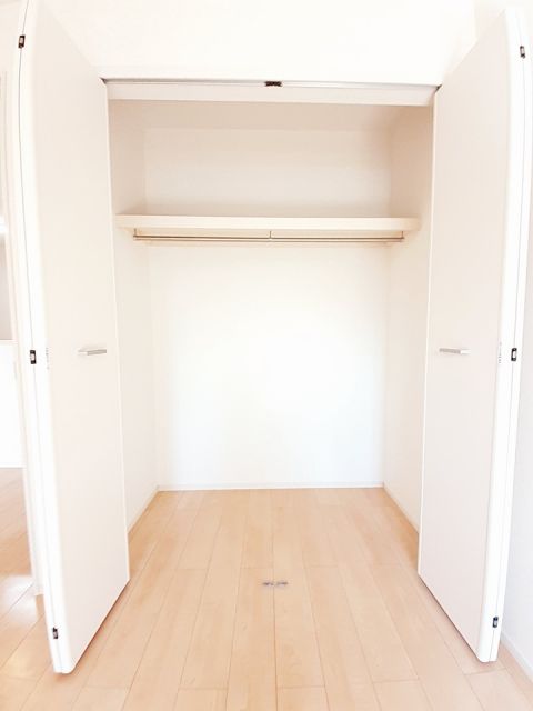 レジデンス・エクセレントAの内装写真