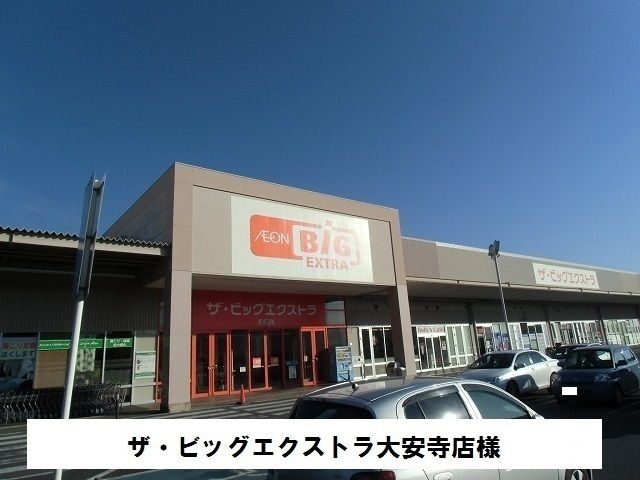 神殿町アパートの周辺写真