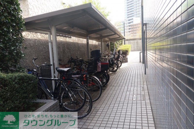 T’s garden八丁堀のその他写真