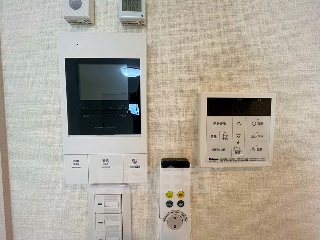 ＪＲ関西本線 東部市場前駅 徒歩11分 3階建 築1年のその他写真