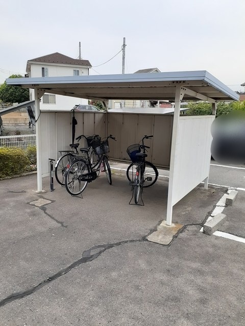 ＪＲ上越線 群馬総社駅 徒歩30分 2階建 築33年の外観写真