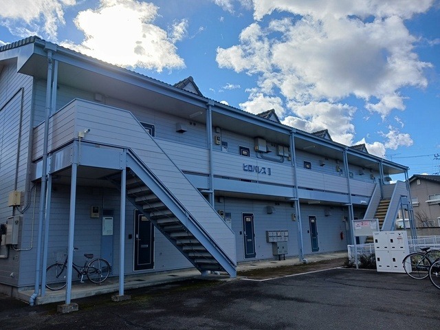 ＪＲ上越線 群馬総社駅 徒歩30分 築33年