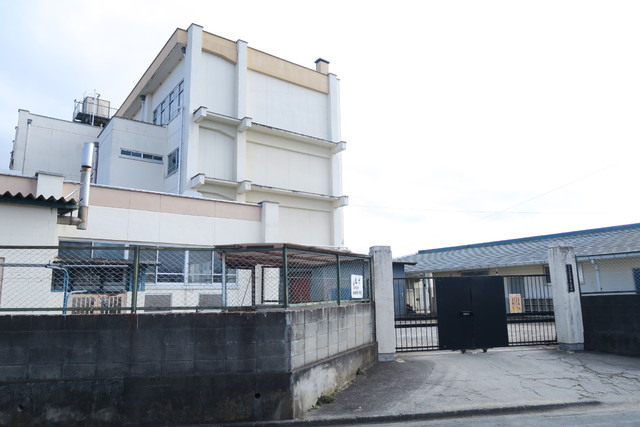 小学校　八王子市立元八王子東小学校（小学校）まで550m