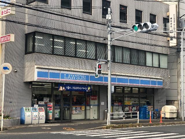 Raffine Portの周辺写真