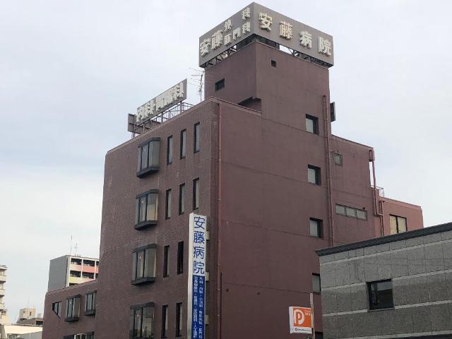 Raffine Portの周辺写真