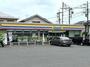 コンビニ　ミニストップ（コンビニ）まで130m