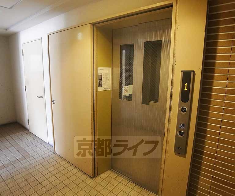 ハウスセゾン御所南のその他写真