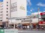 ショッピングセンター　プラチナドン・キホーテ白金台店（ショッピングセンター）まで40m