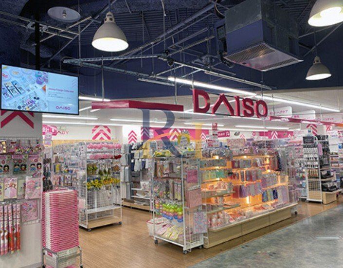 その他　ダイソー浅草ROX店（その他）まで460m