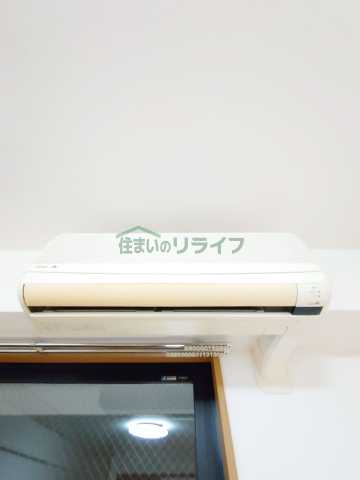 その他設備　ソフィア薬師