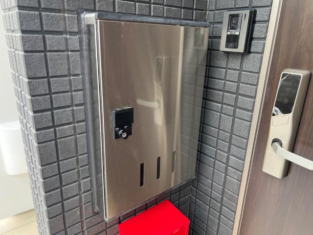 田原本町三笠アパート新築工事のその他写真