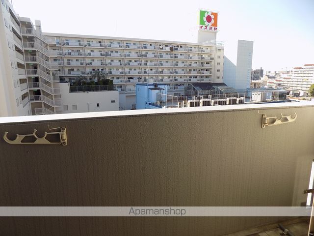 ロジェ今福鶴見の内装写真