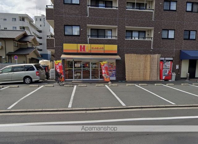 その他　ほっかほっか亭奥田店（その他）まで278m
