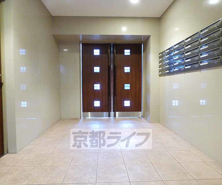 メゾン・エイムの外観写真