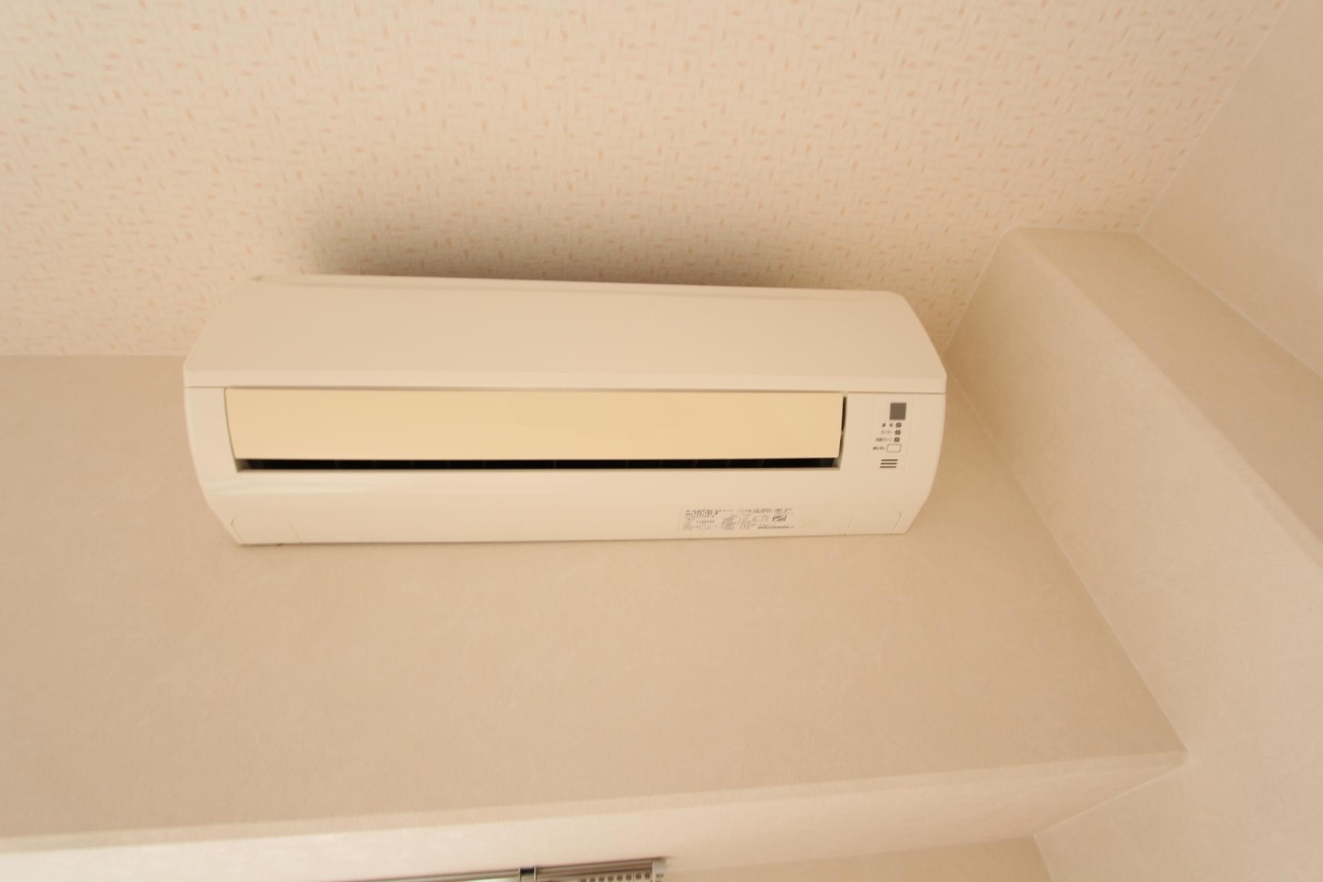 その他設備　同タイプ別部屋写真です。現況優先となります。