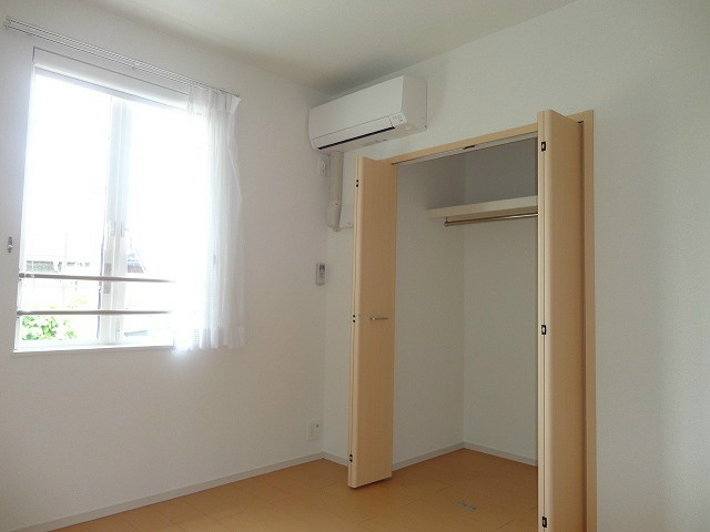 その他部屋・スペース　※写真は201号室のお部屋です。