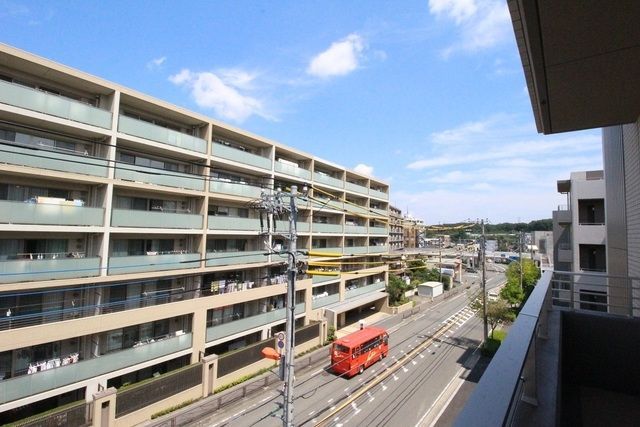 ハルグラン若葉台のその他写真