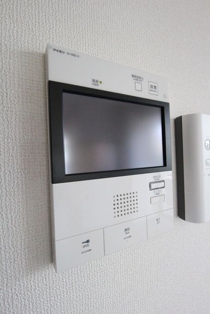ハルグラン若葉台のその他写真