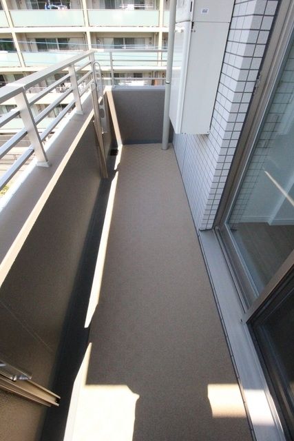 ハルグラン若葉台の内装写真