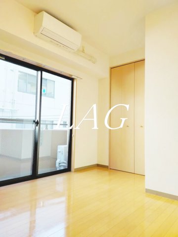 その他部屋・スペース　寝室です。
