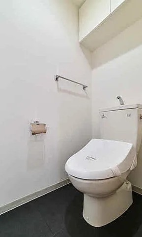 クリオ文京小石川のトイレ写真
