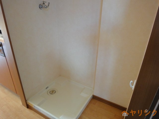 その他　洗濯機置場（イメージ）