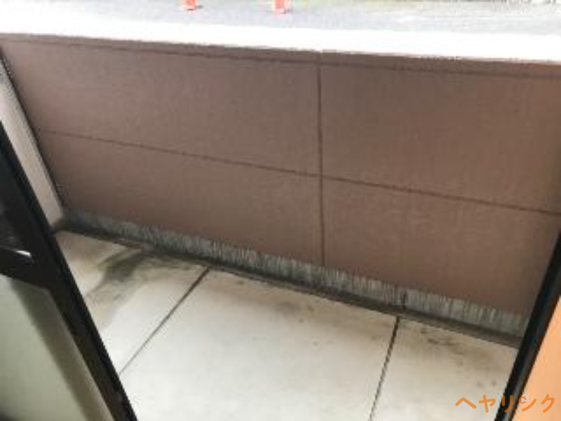 バルコニー　ベランダ（イメージ）