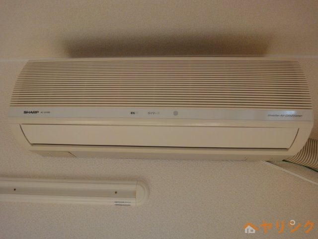 その他設備　エアコン（イメージ）