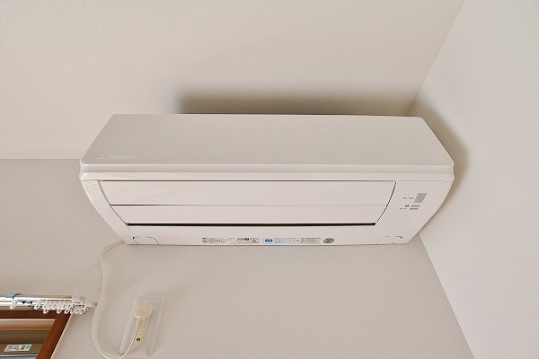 その他設備　★エアコン★